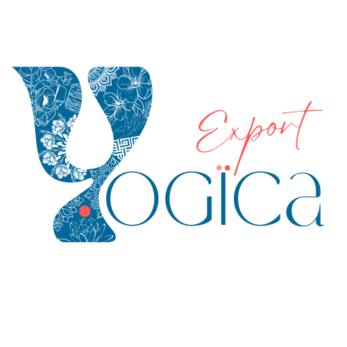 Yogïca Export logo